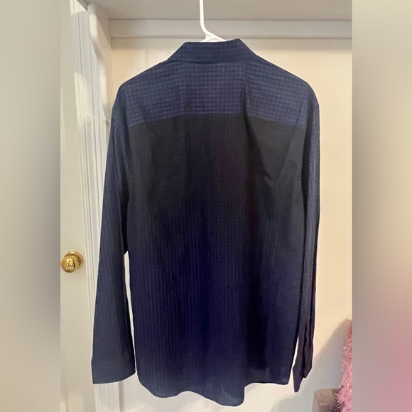 NWT Men’s Elie Tahari Button Down - Retail $198 - Picture 8 of 8